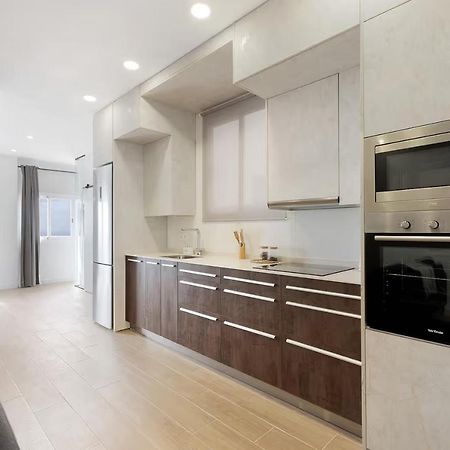 Apartment Punta Hidalgo Punta Del Hidalgo Ngoại thất bức ảnh