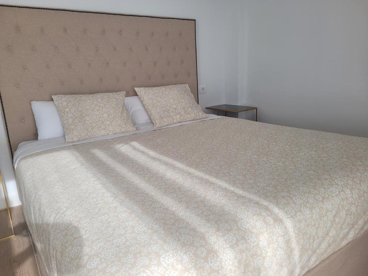 Apartment Punta Hidalgo Punta Del Hidalgo Ngoại thất bức ảnh